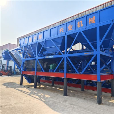 Stația de stație de apă